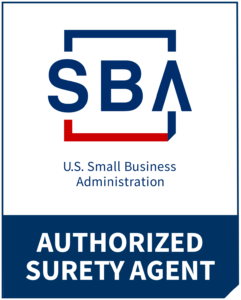 Authorized Surety Agent